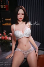 Tall Sex Doll Rosina - 175cm Asian Doll - Image 4