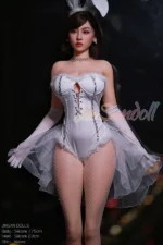 175cm Big Boobs Skinny Sex Doll Scarlett - Image 2