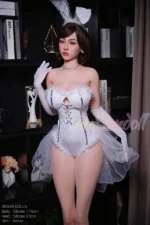175cm Big Boobs Skinny Sex Doll Scarlett - Image 3