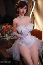 175cm Big Boobs Skinny Sex Doll Scarlett - Image 4