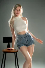 175cm E-cup Real Life Perfect Model Sex Doll Marcy - Image 6