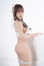 2022 New Korean Fashion Sex Doll Tammie 164cm - Image 5