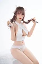 2022 New Korean Fashion Sex Doll Tammie 164cm