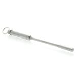 7.5 Inch Stainless Steel Vibrating Urethral Sound - Image 3