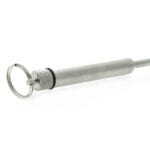 7.5 Inch Stainless Steel Vibrating Urethral Sound - Image 4