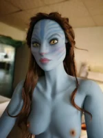 Avatar Sex Doll - Image 4