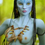 Avatar Sex Doll