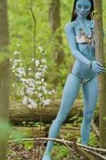 Avatar Sex Doll - Image 2