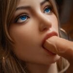 Blowjob Sex Doll