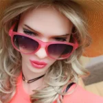 American Celebrity Female Sex Doll Kira 161cm - Image 4