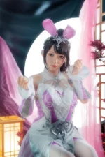 Anime Douluo Continent Cosplay Sex Doll Carol 155cm - Image 5