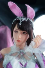 Anime Douluo Continent Cosplay Sex Doll Carol 155cm - Image 6