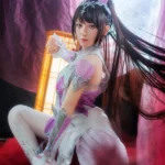 Anime Douluo Continent Cosplay Sex Doll Carol 155cm