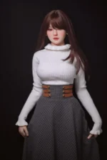 Asian Beauty Sex Doll Yunxi 165cm - Image 5