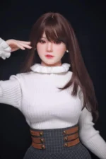 Asian Beauty Sex Doll Yunxi 165cm - Image 6