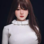 Asian Beauty Sex Doll Yunxi 165cm