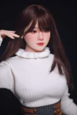 Asian Beauty Sex Doll Yunxi 165cm - Image 2