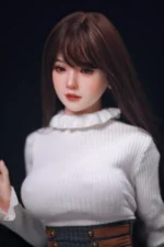 Asian Beauty Sex Doll Yunxi 165cm - Image 3