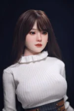 Asian Beauty Sex Doll Yunxi 165cm - Image 4