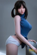 Asian Big Tits Sex Doll Sophia 166cm - Image 5