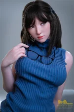 Asian Big Tits Sex Doll Sophia 166cm - Image 6