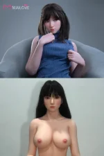 Asian Big Tits Sex Doll Sophia 166cm - Image 2