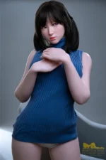 Asian Big Tits Sex Doll Sophia 166cm - Image 3