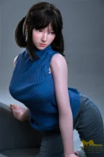 Asian Big Tits Sex Doll Sophia 166cm - Image 4
