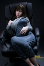 Asian Busty Big Boobs Sex Doll Fern 165cm - Image 2