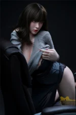 Asian Busty Big Boobs Sex Doll Fern 165cm - Image 3