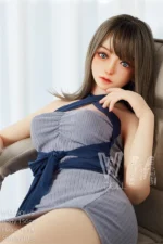 Asian Fashion Korean Female Sex Doll Christy 156cm - Image 3