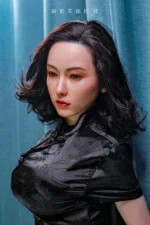 Asian Mature Wife Sex Doll Tommie 163cm - Image 5