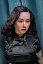 Asian Mature Wife Sex Doll Tommie 163cm - Image 6