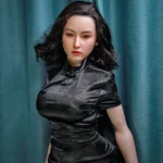 Asian Mature Wife Sex Doll Tommie 163cm