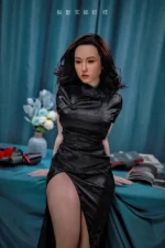Asian Mature Wife Sex Doll Tommie 163cm - Image 2