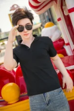 Asian Muscle Gay Sex Doll Qin 177cm - Image 2