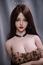 Beautiful Busty Asian Sex Doll Jenifer 163cm - Image 6