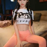 Beautiful Chinese Sex Doll 160cm (USA Stock)
