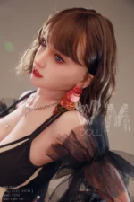 Beautiful Exquisite European Sex Doll Corey 164cm - Image 3