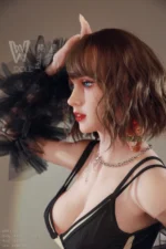 Beautiful Exquisite European Sex Doll Corey 164cm - Image 4