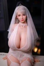 Busty Sex Doll