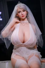 Busty Sex Doll - Image 4