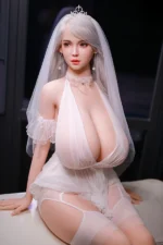 Busty Sex Doll - Image 5