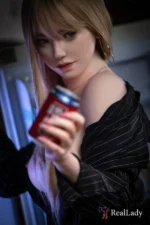 Big Booty Sex Doll Layla 170cm - Image 2
