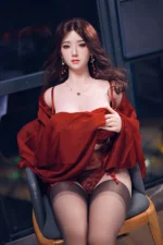 Big Tits Wife Sex Doll Yolando 165cm - Image 4