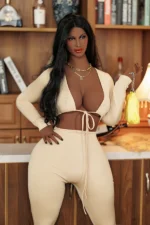 Black Sex Doll - Image 5