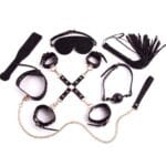 Bondage Vault Set