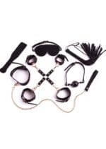 Bondage Vault Set