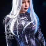 Charming Anime Sex Doll Michelina 163cm