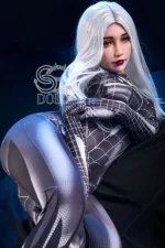 Charming Anime Sex Doll Michelina 163cm - Image 5